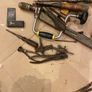 Vintage Tools Image 2