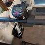 opti Tread mill for sale Image 2