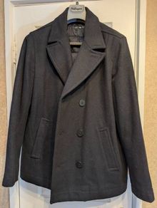 Tommy Hilfiger Men's Coat