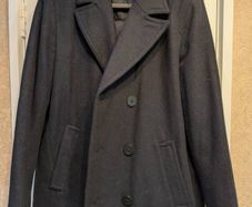 Tommy Hilfiger Men's Coat