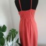 Linen dress Brand new size 8-10 Image 6