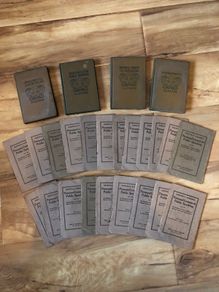 Grenville Kleiser Collection