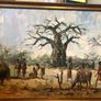 African Village Image 3