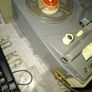 1960s Philips EL 3541 Vintage Reel-to-Reel Tape Recorder with cables Untested, Postage Available or Collection Image 8