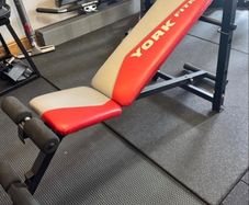 Weights Bench