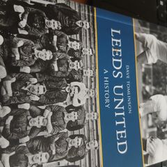 Leeds United A History