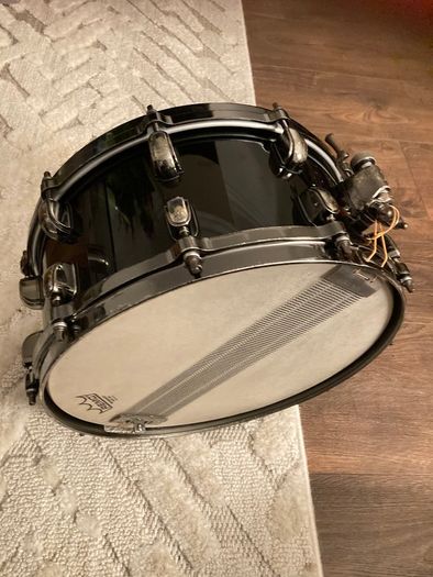 Tama starclassic Bubinga snare