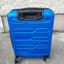 SA Products Cabin Suitcase (Blue) - Underseat / Cabin Bag Image 3