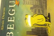 Children's book Beegu