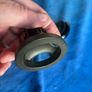2 Air vent phone  holders Image 4