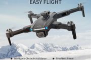 Eagle Wing HD Camera RC Drone