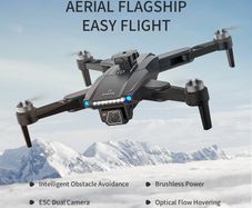 Eagle Wing HD Camera RC Drone