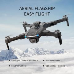 Eagle Wing HD Camera RC Drone