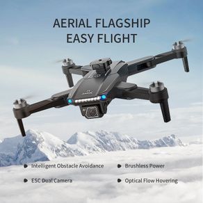 Eagle Wing HD Camera RC Drone