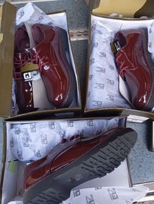 gorden jack shoes new