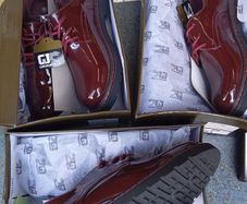 gorden jack shoes new