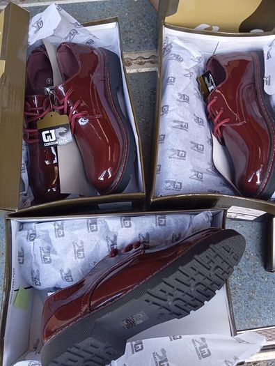 gorden jack shoes new