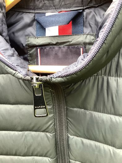 Tommy Hilfigner gillet