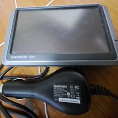 Garmin Nuvi 200W