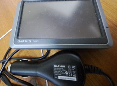 Garmin Nuvi 200W