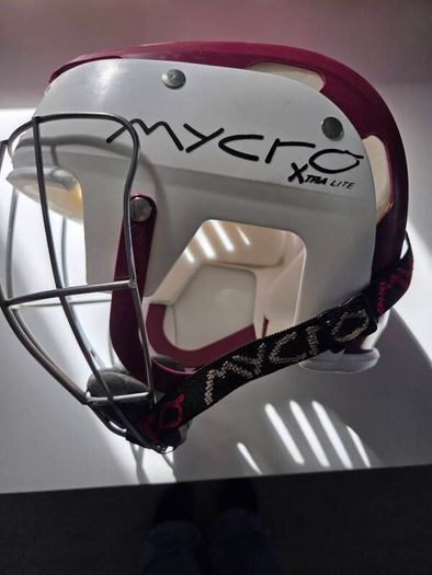 GAA helmet