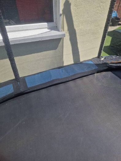trampoline