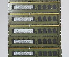 Samsung 12gb (2gbx6) Ram