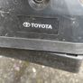 Toyota Hiace Roof Bar and brackets Image 3