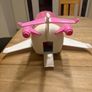 Barbie Dream Plane Image 3