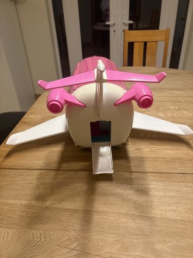 Barbie Dream Plane