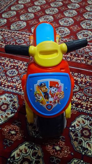 kids bike