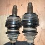 Bmw z3 rear axle Image 2