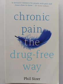 Chronic Pain - The Durg- Free Way
