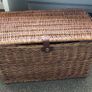 Wicker Basket Image 2
