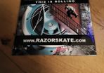 This is Rolling - www.razorskate.com