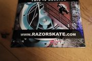 This is Rolling - www.razorskate.com