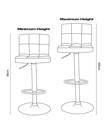 bar stools