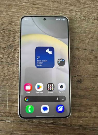Samsung Galaxy S24