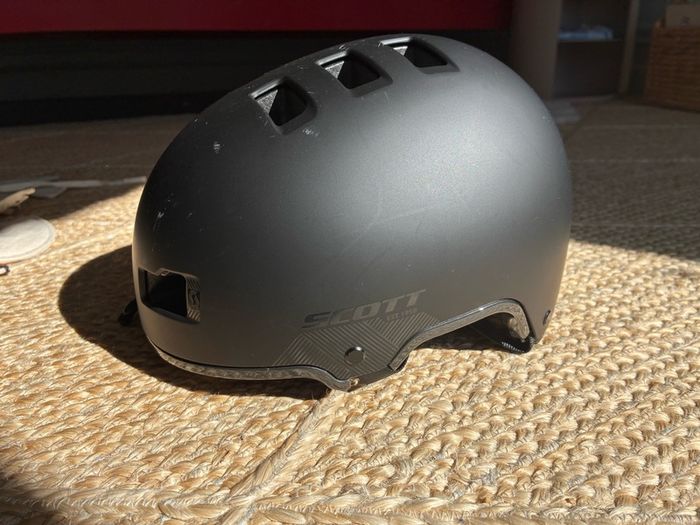 Scott Jibe Bike Helmet