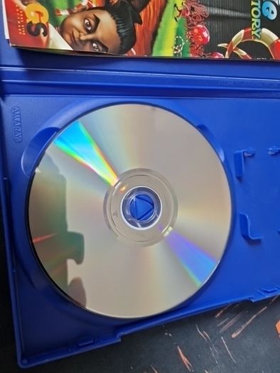 Charlie and the Chocolate Factory PlayStation 2 Ps2 Games Original