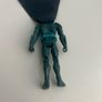 Mattel DC Comics The Dark Knight Rises Batman 4" Figure 2012 Image 3