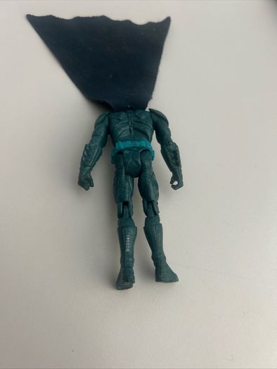 Mattel DC Comics The Dark Knight Rises Batman 4" Figure 2012