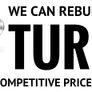 Turbo Bmw 520d 320d Reconditioned Turbochargers Image 4