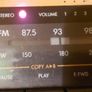 Vintage Philips AW 709205 Portable Dual Cassette Radio Boombox Era 1980s, in excellent condition and everything working perfect Image 4