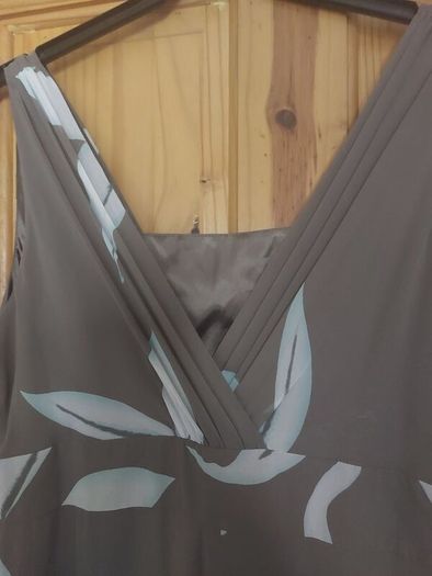 Jacques Vert maxi dress (free post)
