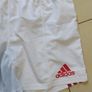 Adidas Munster Rugby Shorts | New Image 4