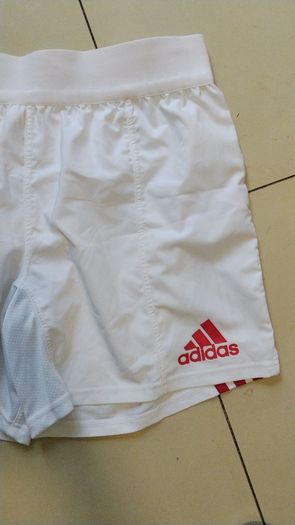 Adidas Munster Rugby Shorts | New