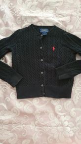 Ralph Lauren cardigan
