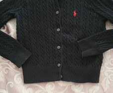 Ralph Lauren cardigan