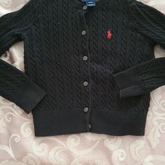 Ralph Lauren cardigan